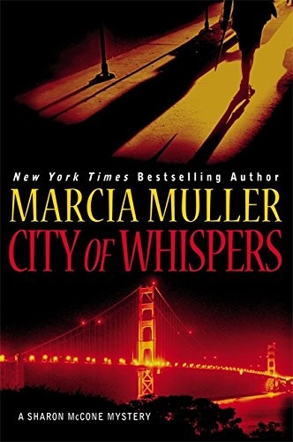 City whispers sharon - city,