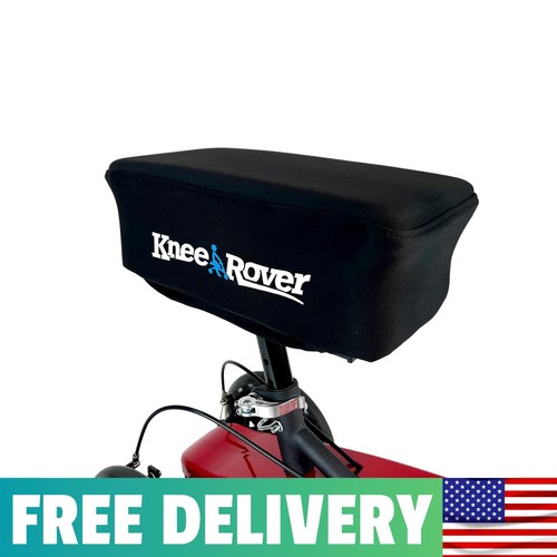 Kneerover memory pad knee - pad,