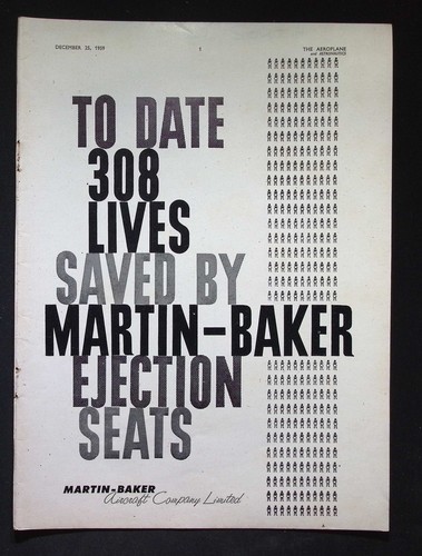 Original 1959 advert - 1959,