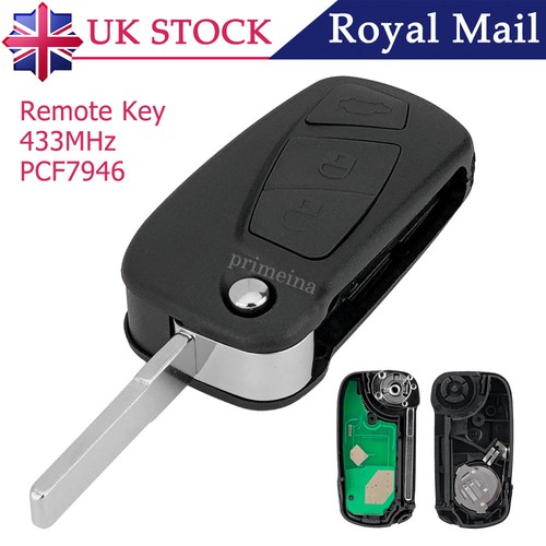 433mhz for ford mk2 - 433mhz,