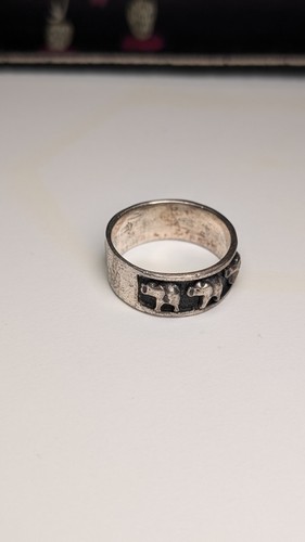 Vintage sterling silver - vintage,