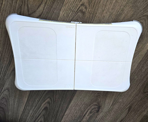 Nintendo wii balance - wii,