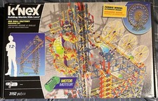 Nex big ball factory - k'nex,