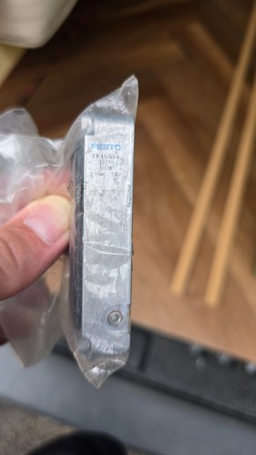 Festo 4 13290 - festo,