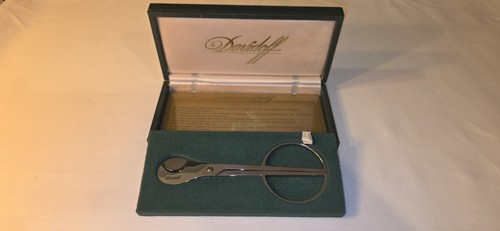Davidoff large cigar - davidoff,