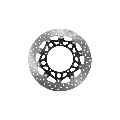 Brake disc brembo - disc,