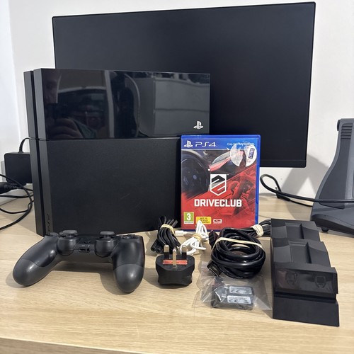 Sony playstation ps4 - ps4, 500gb
