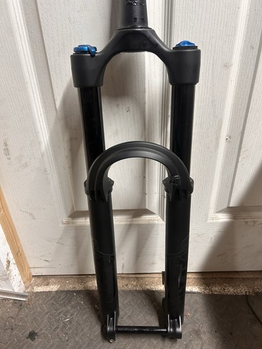 Fox performance 160mm - fox,