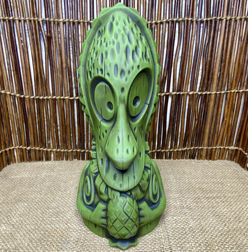 Tiki farm big toe vanuatu - big,