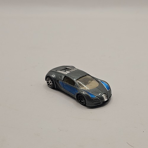 Hot wheels bugatti veyron - hot,
