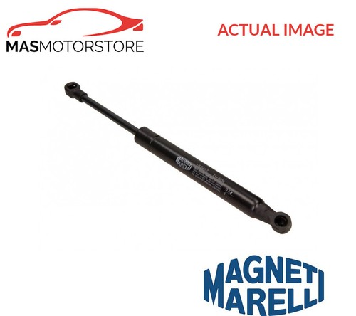 Tailgate boot strut - strut, left