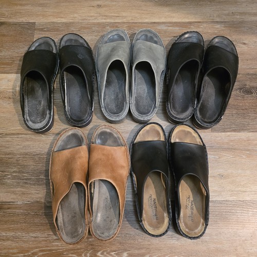 Pair naot womens shoes - pair, rome