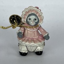 Hantel miniature kitty - hantel,