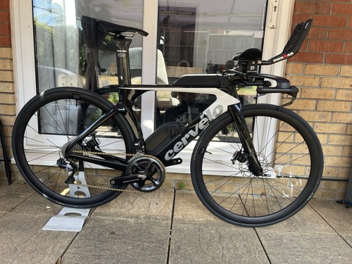 2023 cervelo series - di2, disc