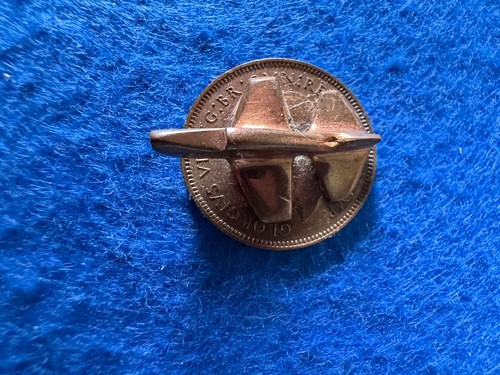 Ww2 trench art - ww2,