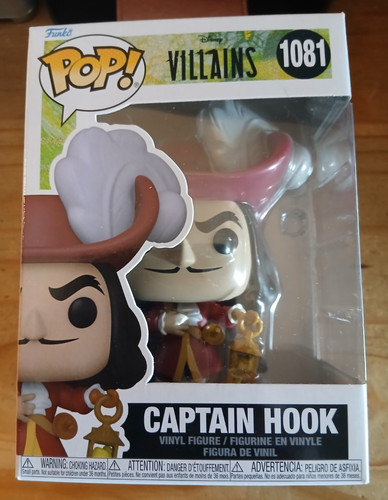 Funko pop disney villains - pop!,