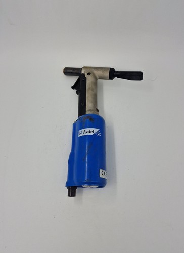 Avdel 0734 hydro pneumatic - avdel, hydro-pneumatic
