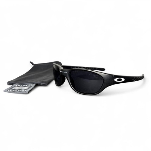 Oakley fives matte black - matte,
