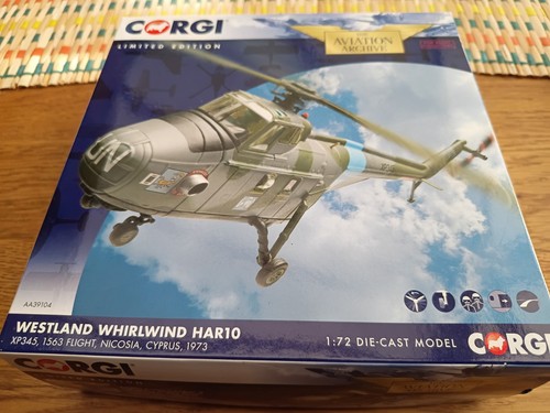 Corgi aviation archive - corgi,