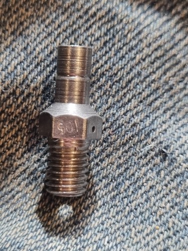 Amal concentric mk2 - , needle