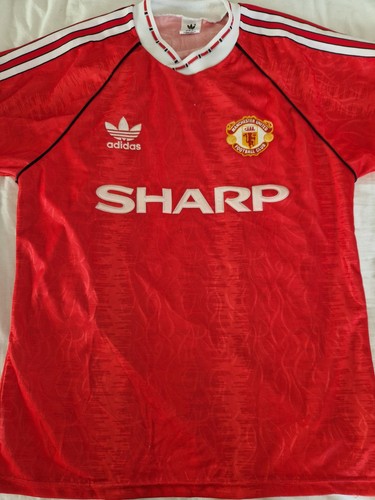 Adidas manchester united - manchester,