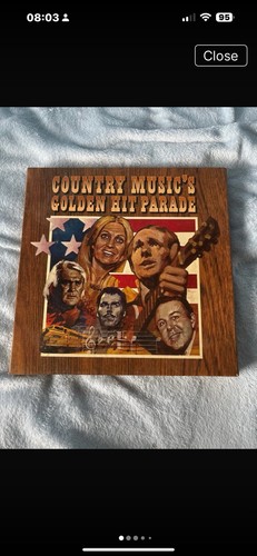 Country music golden hit - golden,