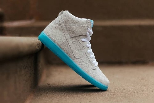 Nike dunk high pro - dunk,