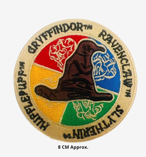 Harry potter sorting hat - potter,