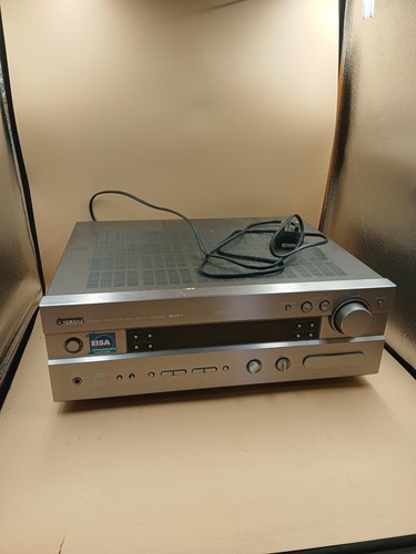 Yamaha v630rds 100w 1 - yamaha, rx-v630rds