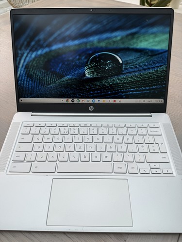 Chromebook 14a na0007na - chromebook, 14a-na0007na