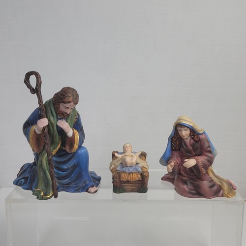 Thomas kinkade holy - thomas, family