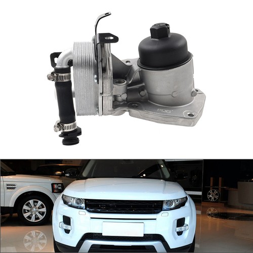 Engine oil cooler for - engine,
