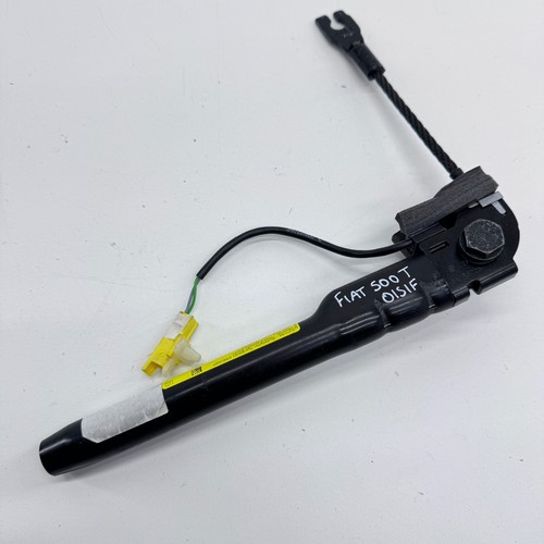 Fiat 500 pretensioner 34022870 - fiat,