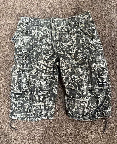 Mckenzie men cargo shorts - men’s,