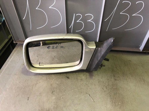 Original ford sierra wing - ford,