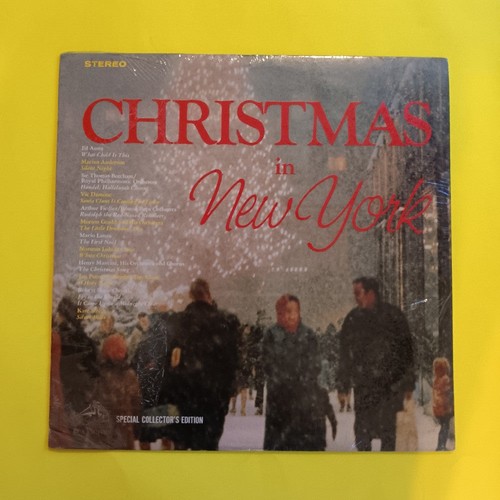 Various christmas in - -,