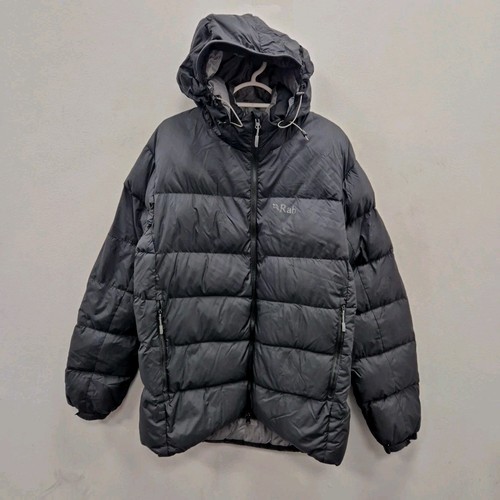 Rab ascent down - rab,