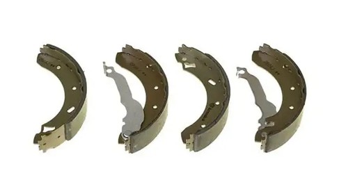 Brake shoes 521 brembo - s,
