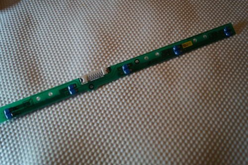 Led backlight interface - backlight,
