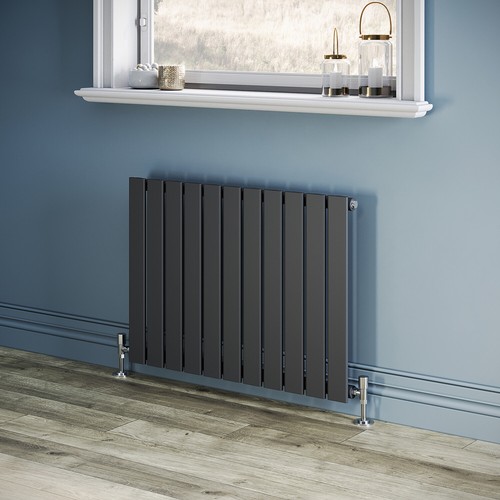 Designer radiator 600 - 600, x