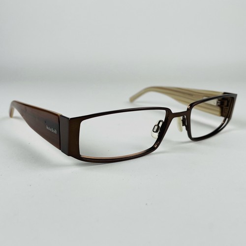 Red dead eyeglasses brown - eyeglasses,
