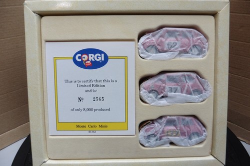 Excellent 1992 shop stock - shop, 1/43