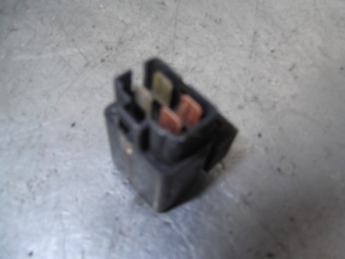 Kawasaki gpx600 relay pin - relay, 4-pin
