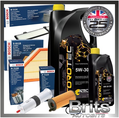 Service kit for - bmw, x1