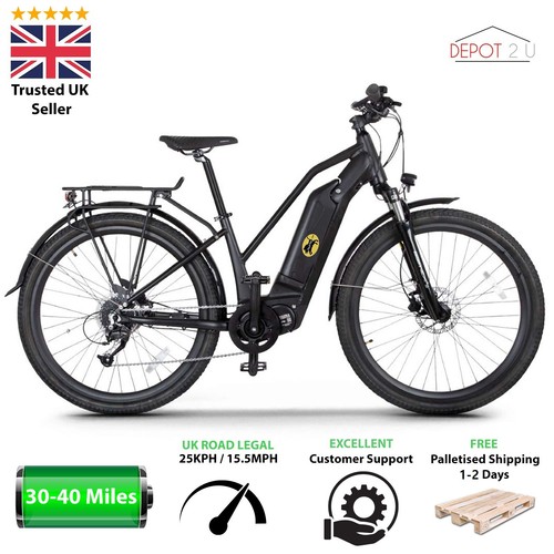 Electric bike mid drive motor - bike,