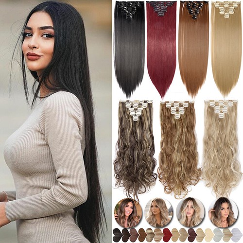 Real long thick 100 - long,
