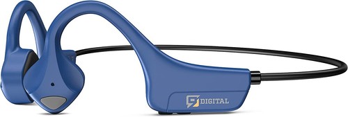 Bone conduction headphones - conduction,