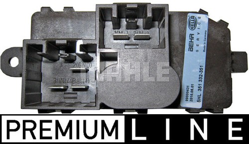 Abr 000p mahle regulator - 96,