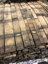 Solid oak whisky - solid,