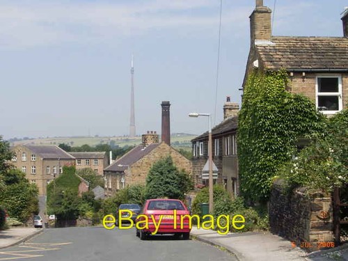Photo 6x4 emley - photo,